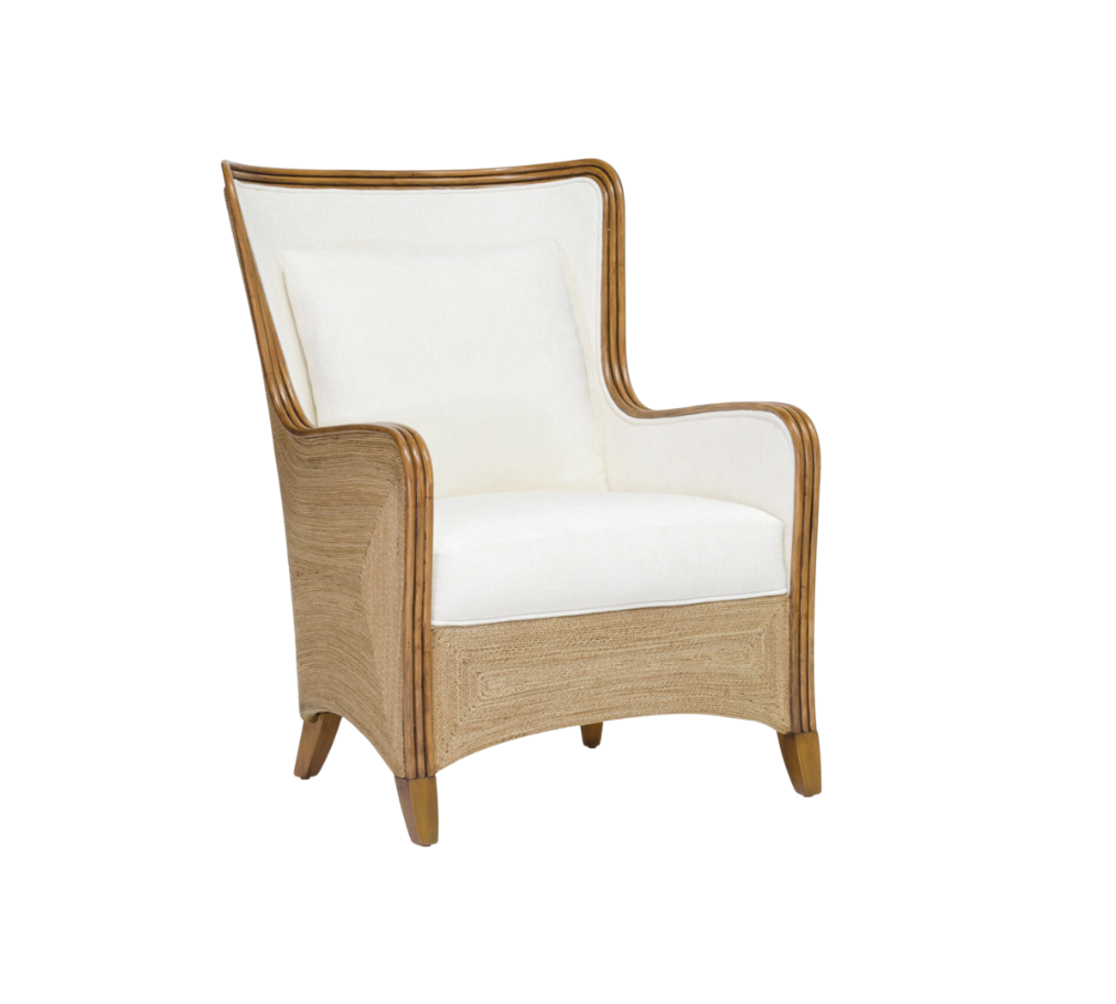 Kingston Wing Chair