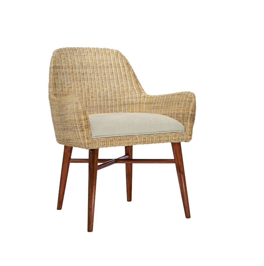 Ingenue Arm Chair