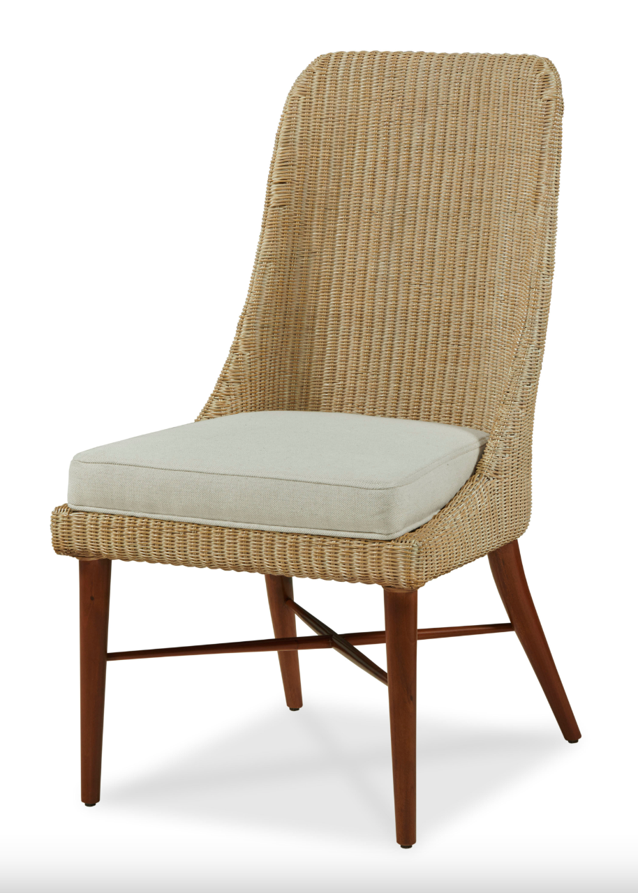 Ingenue Side Chair