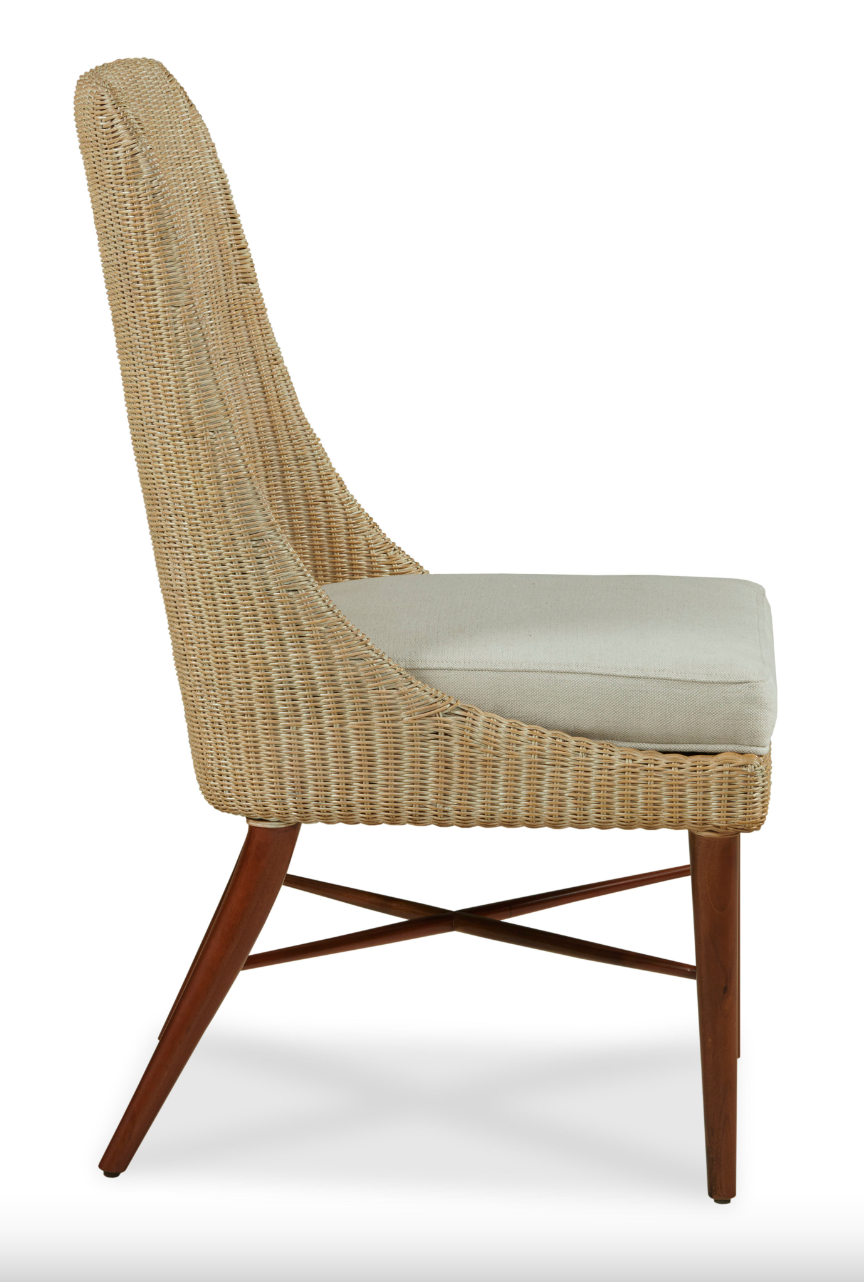 Ingenue Side Chair