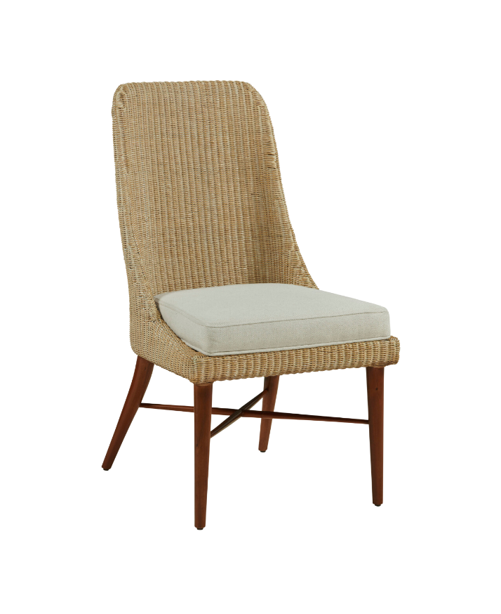 Ingenue Side Chair