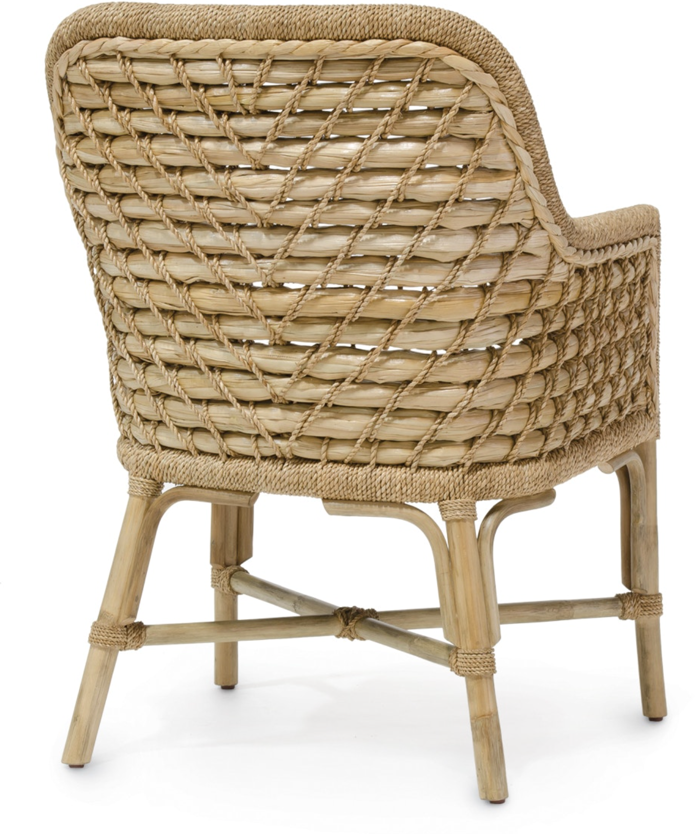 Capitola Arm Chair