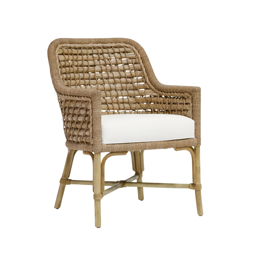 Capitola Arm Chair