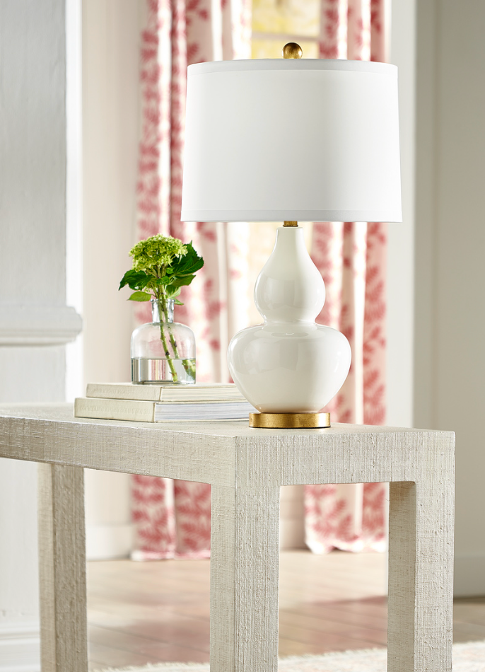 Sanibel Console Table