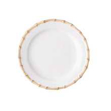 Bamboo Dinner Plate