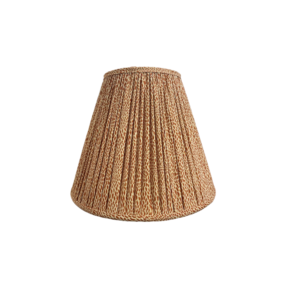 Le Manach Plumettes Lampshade