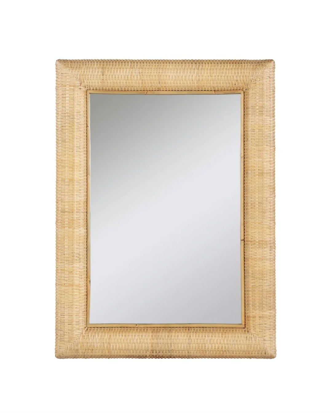 Palm Beach Rectangle Mirror