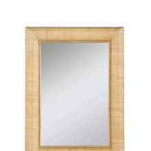 Palm Beach Rectangle Mirror