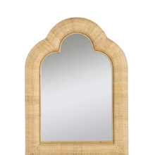 Palm Beach Small Mirror