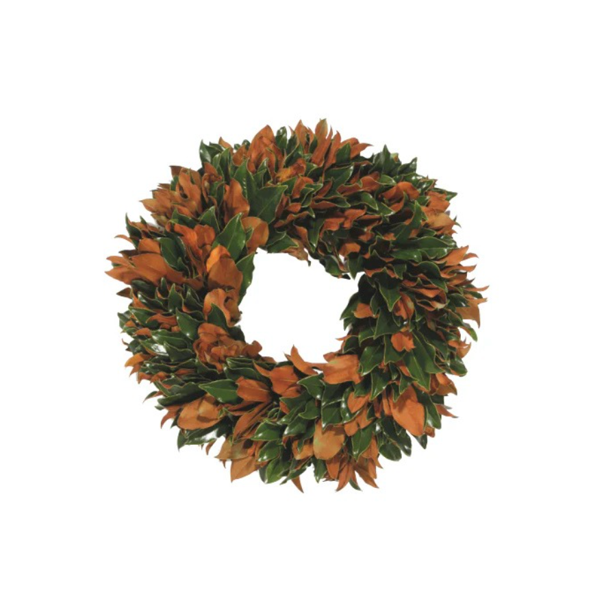 Weston Farms Wreaths