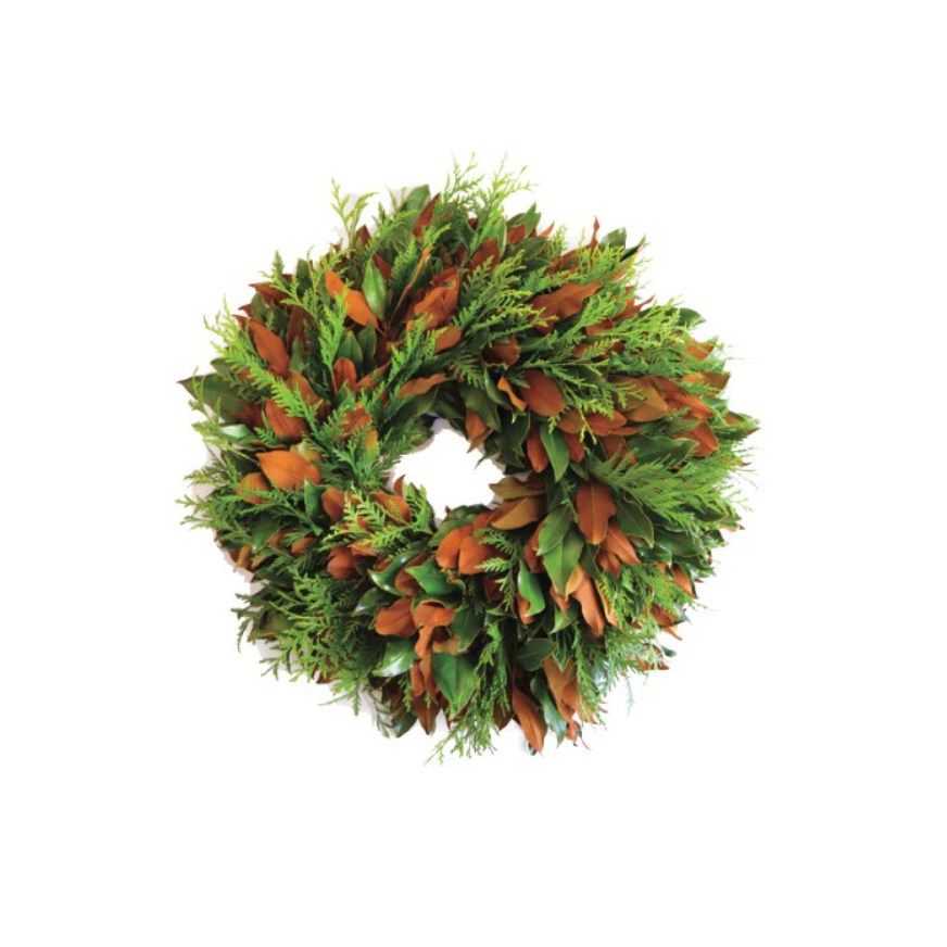 Weston Farms Wreaths