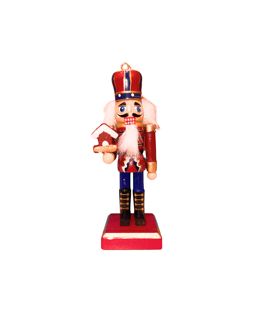 Nutcracker