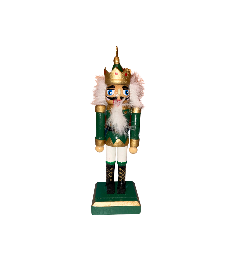 Nutcracker