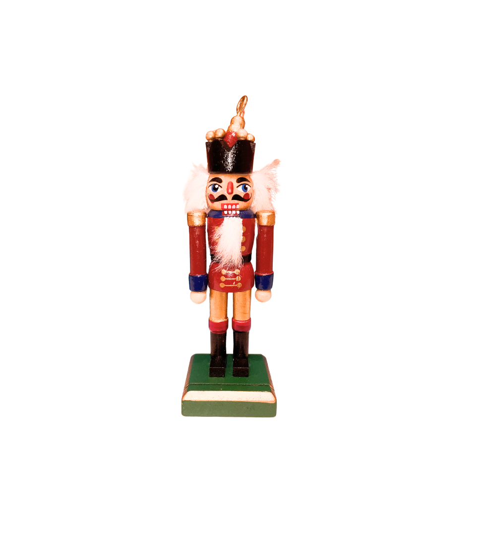 Nutcracker