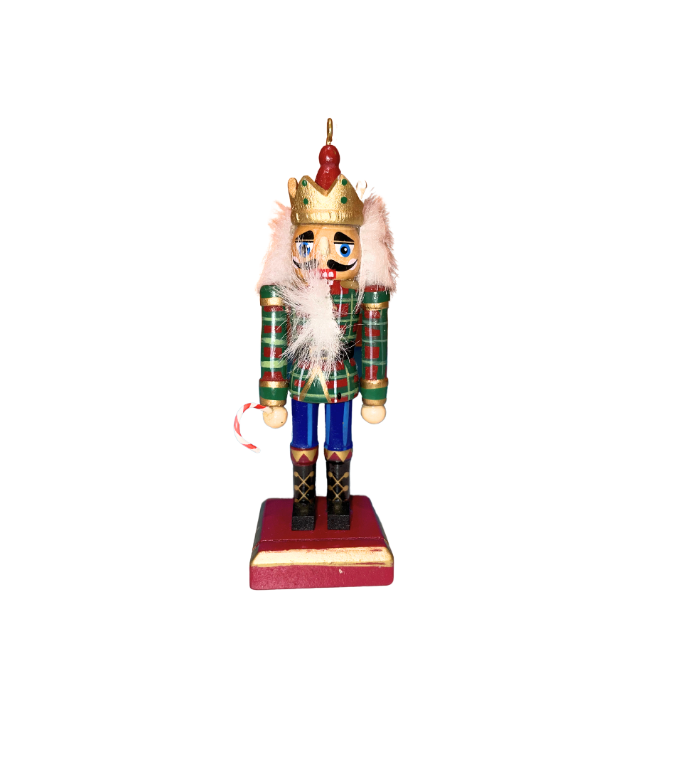 Nutcracker