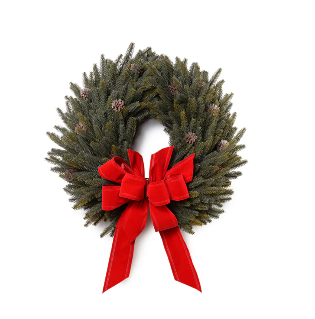 Enduraleaf Fraser Fir Wreath