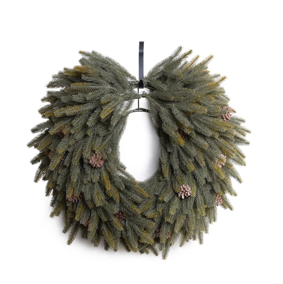 Enduraleaf Fraser Fir Wreath