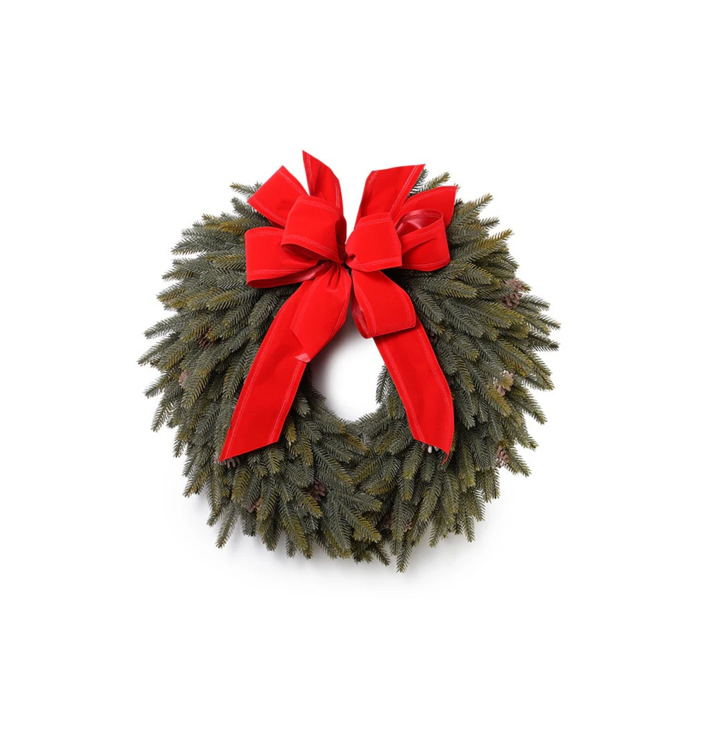 Enduraleaf Fraser Fir Wreath