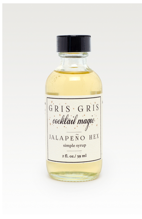 Gris Gris To Go Gift Box