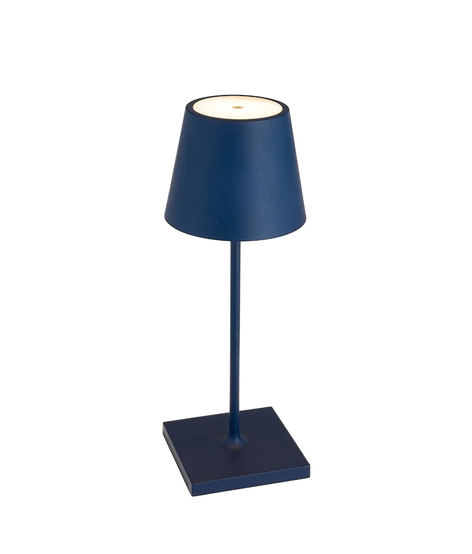 Poldina Pro Mini Table Lamp (Rechargeable)