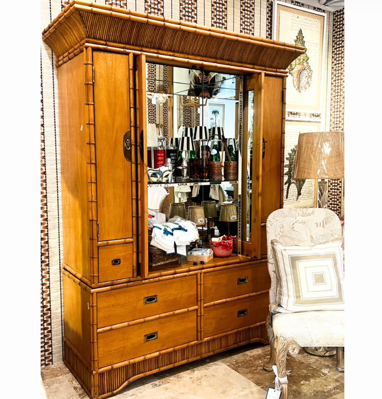 Barmoire