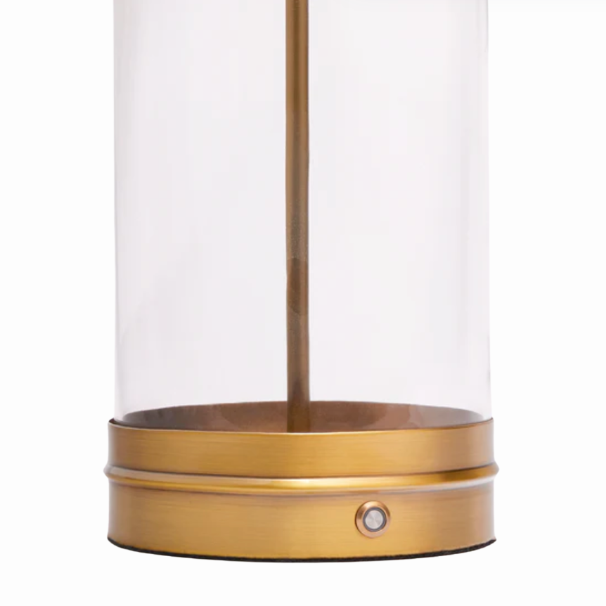 Wisteria Cordless Table Lamp