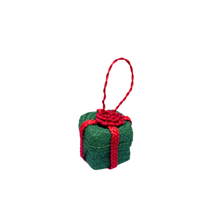 Present Ornament