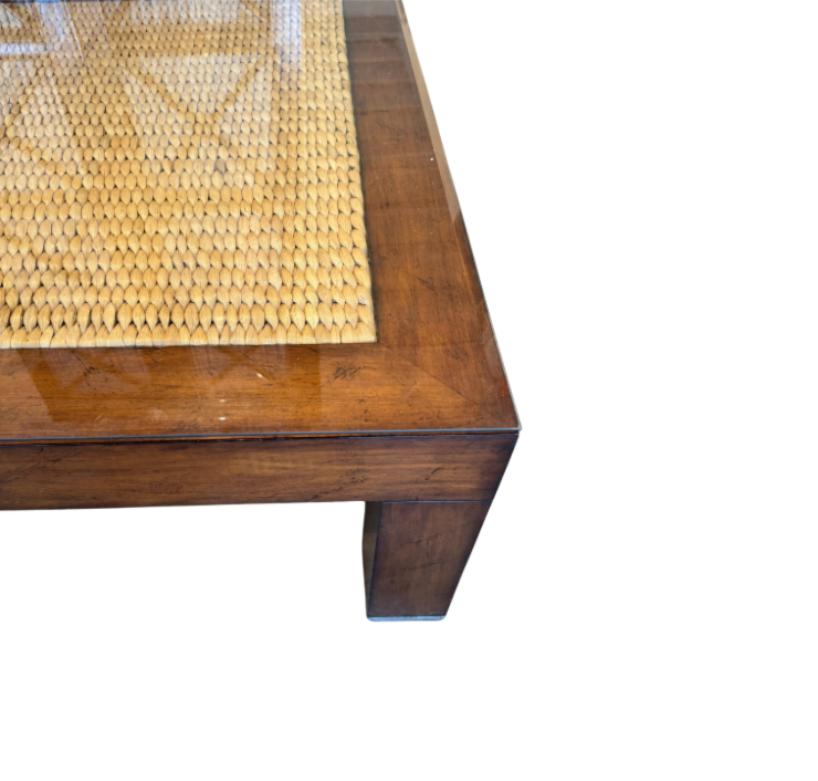 Ralph Lauren Coffee Table