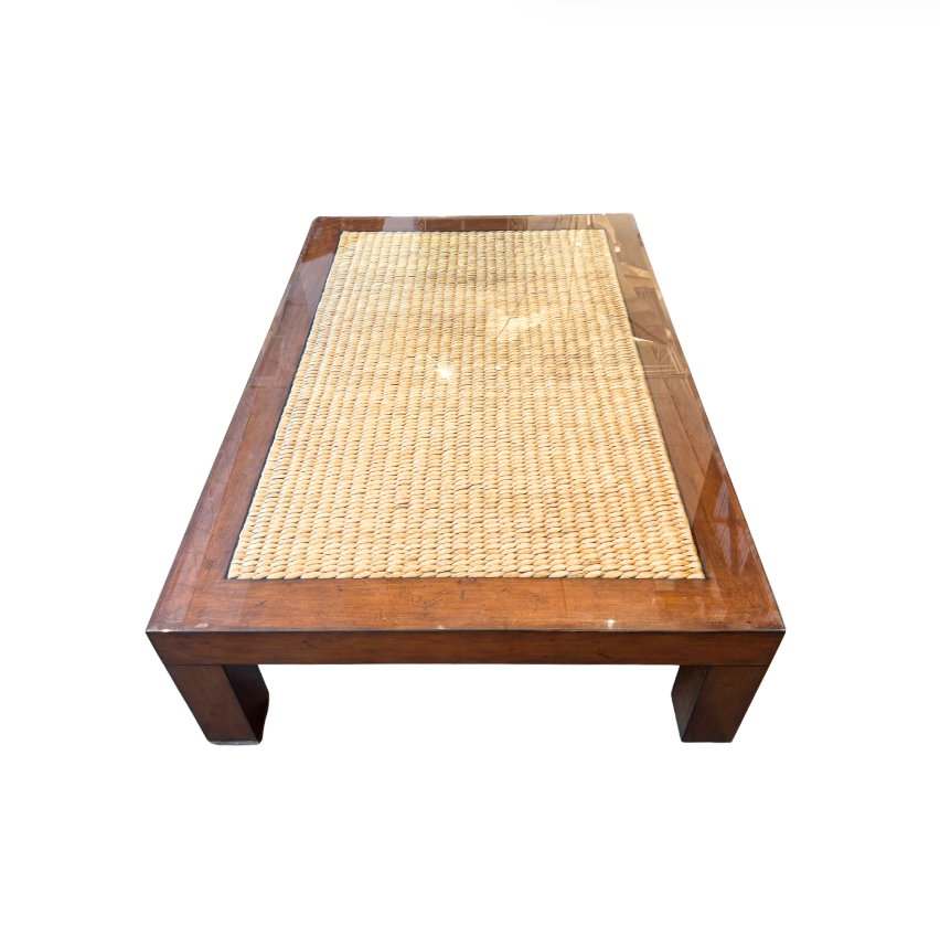 Ralph Lauren Coffee Table