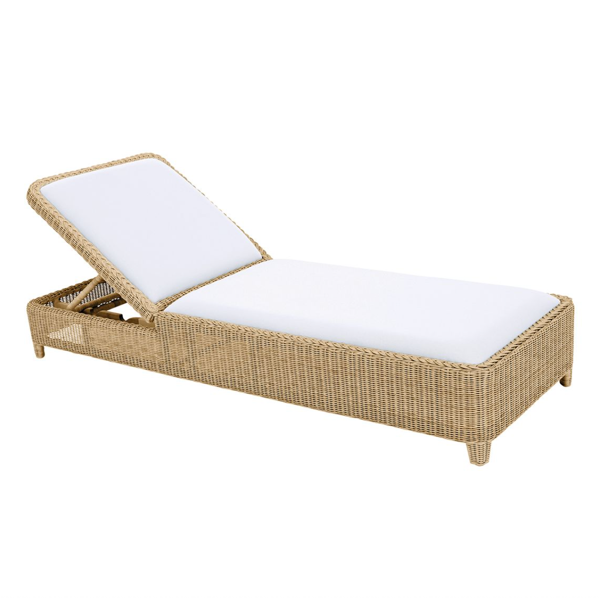 Quogue Chaise Lounger