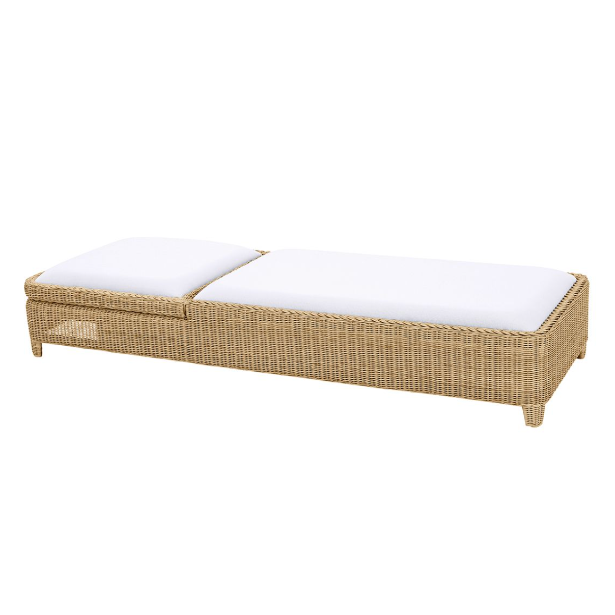 Quogue Chaise Lounger