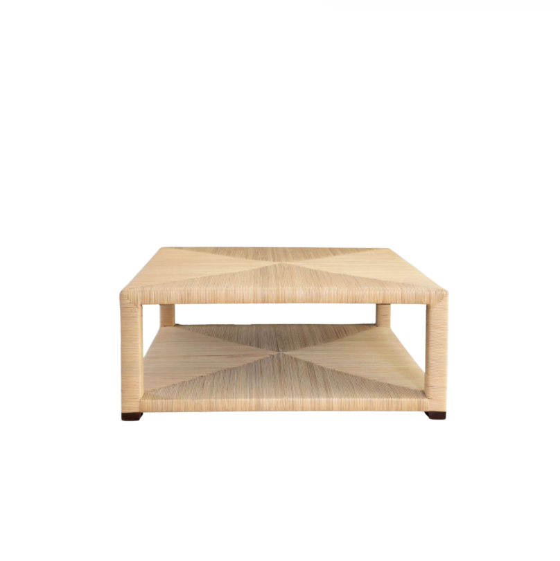 Memoire Design™ X Danielle Rollins Paloma Cocktail Table