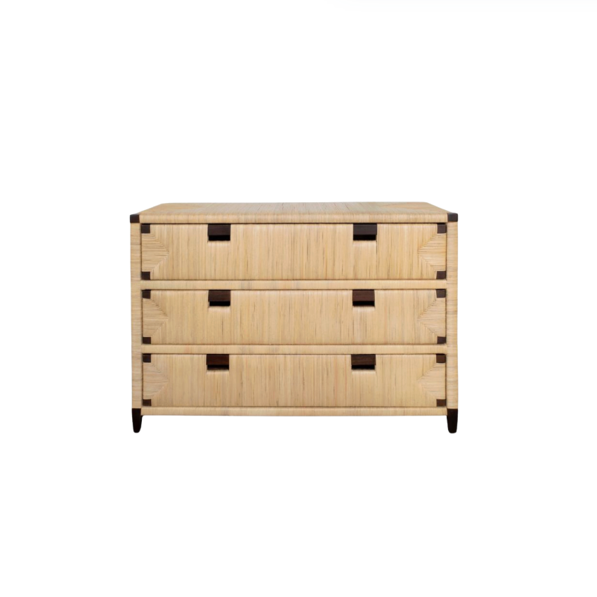 Memoire Design™ X Danielle Rollins Billy Chest of Drawers