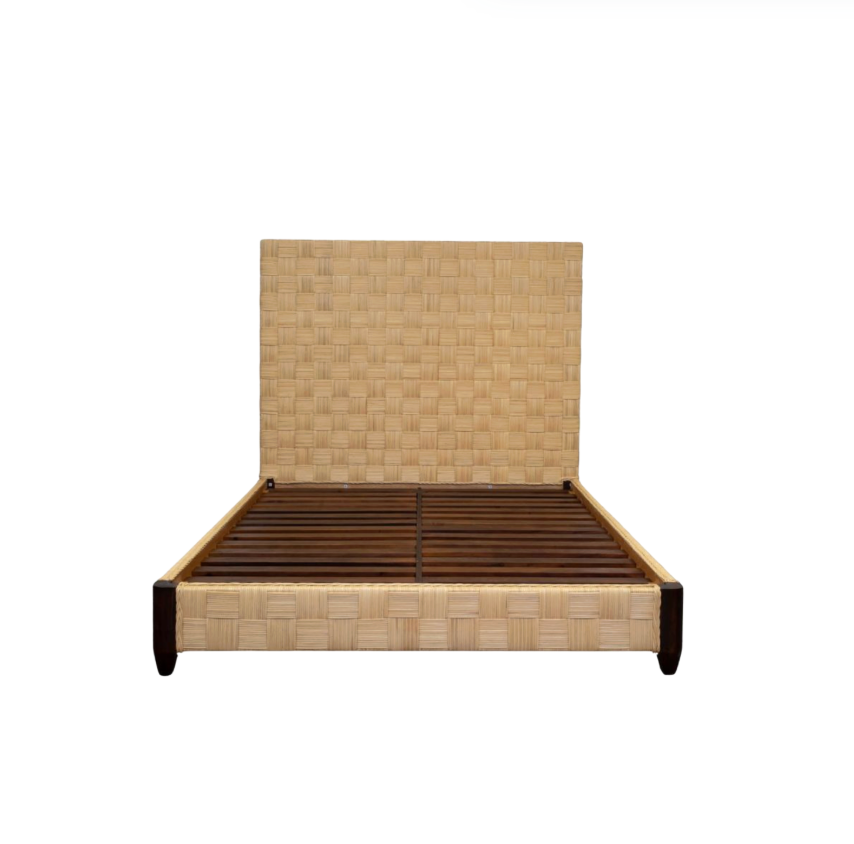 Memoire Design™ X Danielle Rollins Freddie Queen Bed