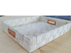 Memoire Design™ X Danielle Rollins Bobby Tray