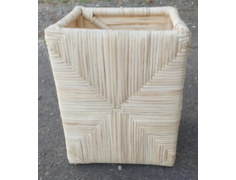 Memoire Design™ X Danielle Rollins Brooke Square Basket