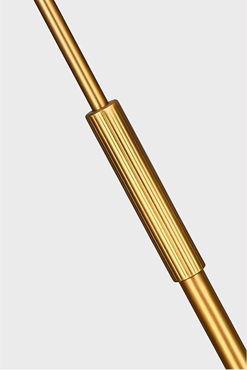 Foles Task Floor Lamp