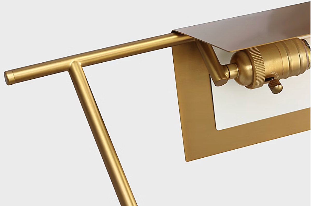 Foles Task Floor Lamp