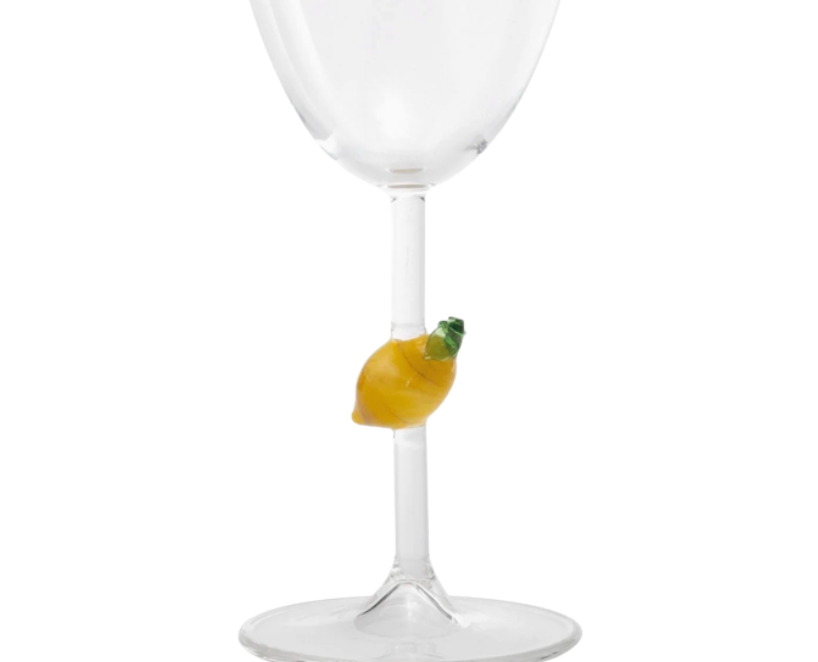 Teca Frutta Goblet