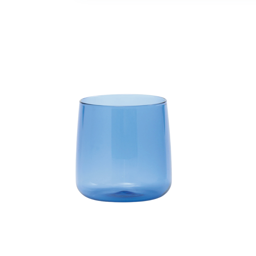 Blue No Bilia Tumbler, Set of 2