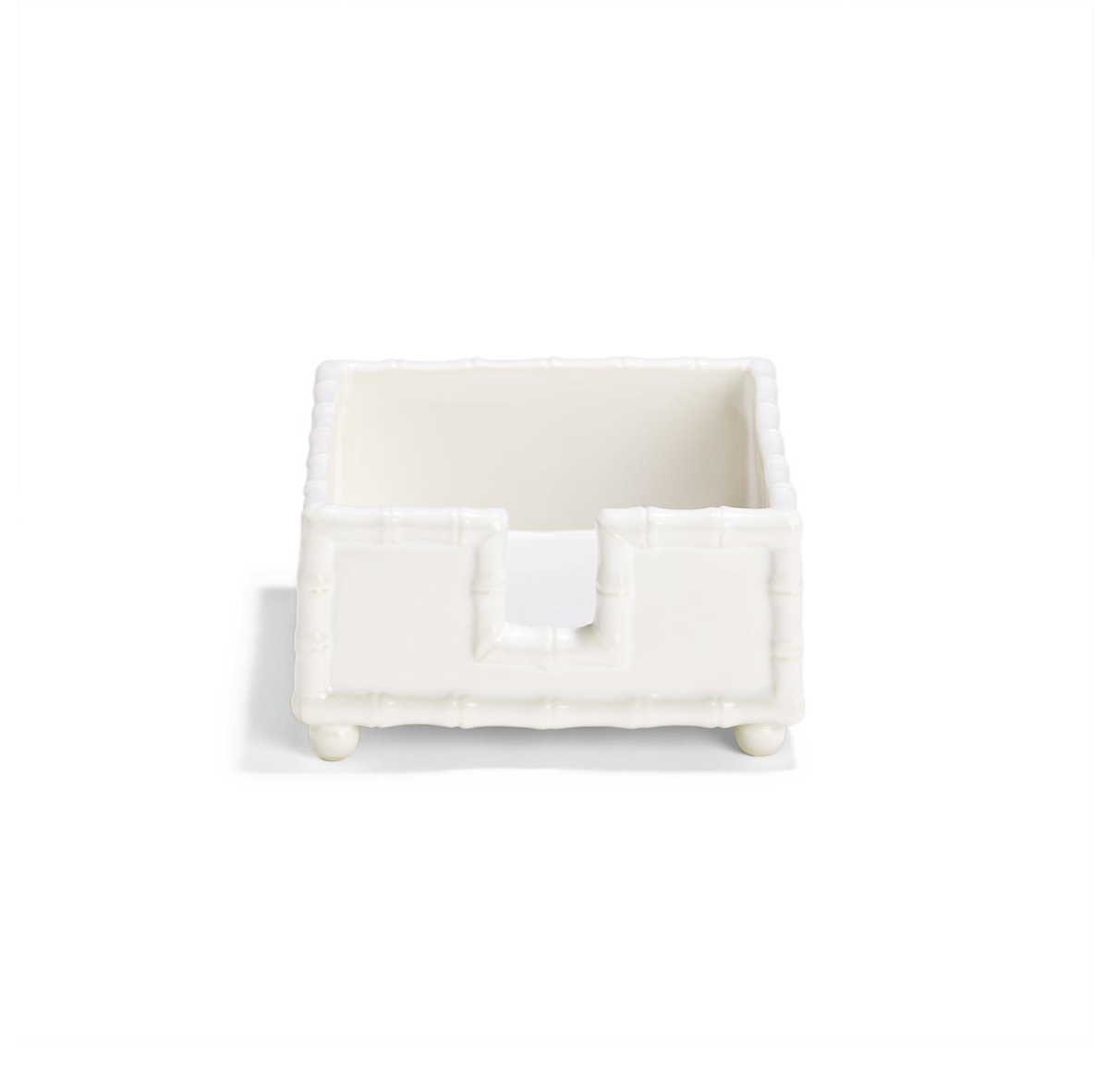 Danielle Rollins Hampton Napkin Holder - Thumbnail 2