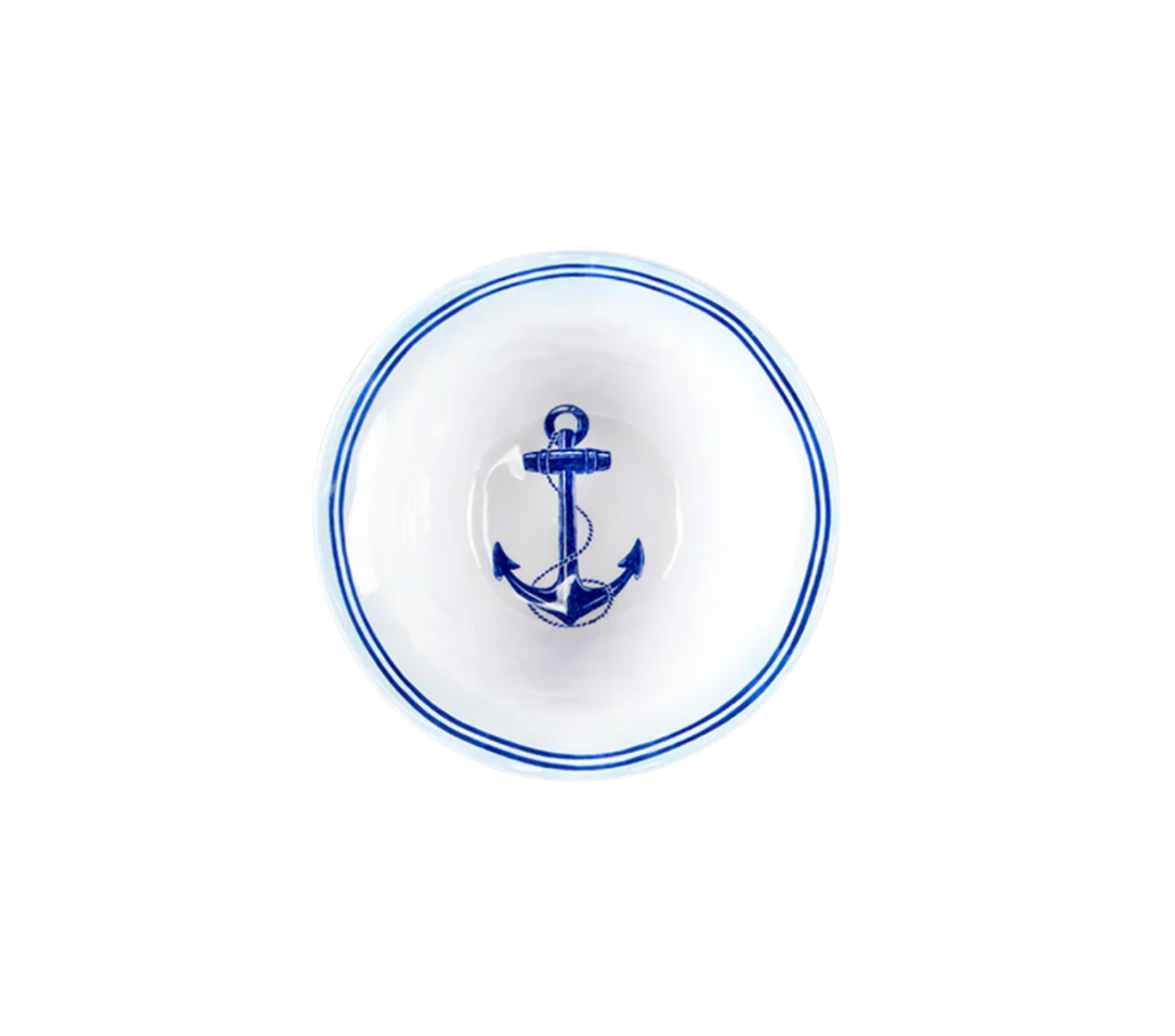 Melamine Portsmouth Dip Bowl