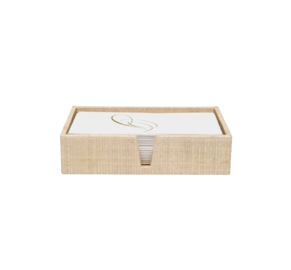 Ghent Hand Towel Tray