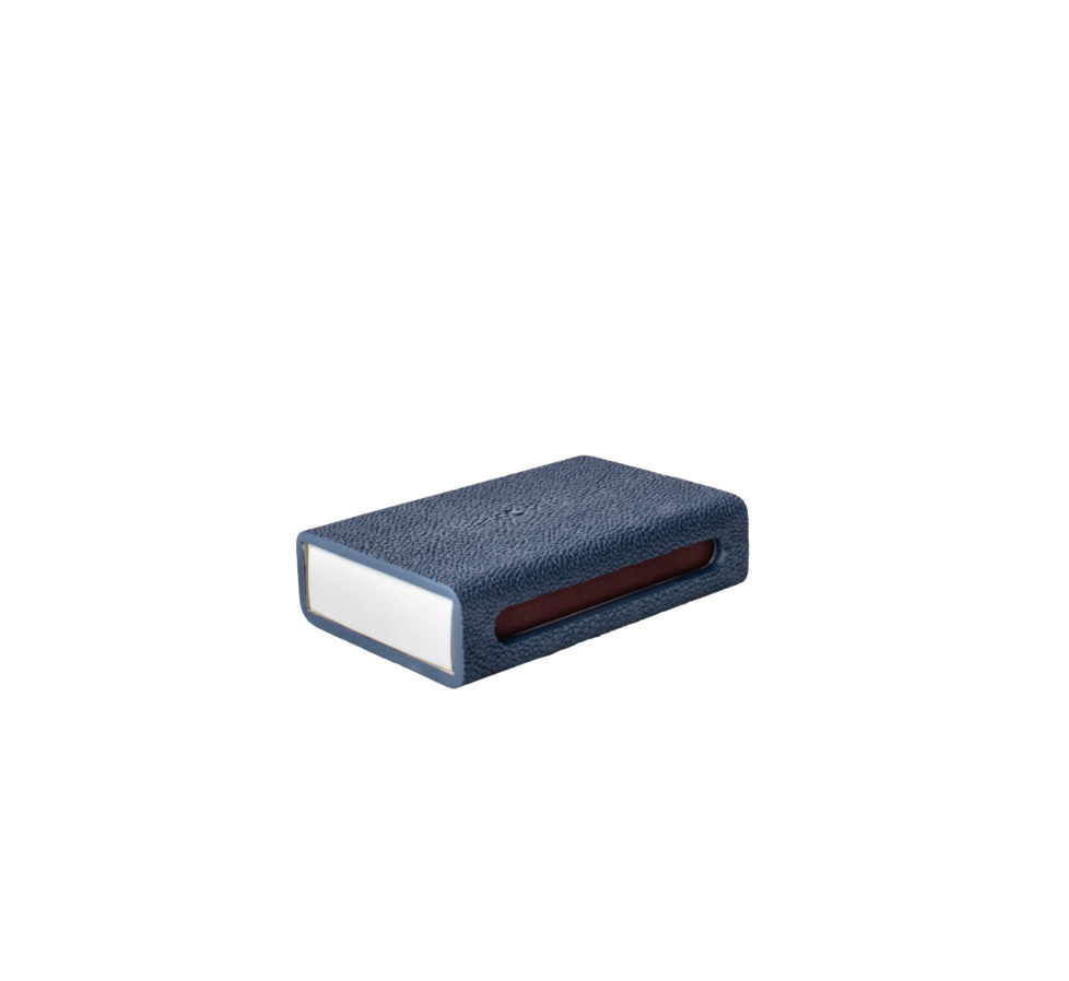 Saugus Matchbox