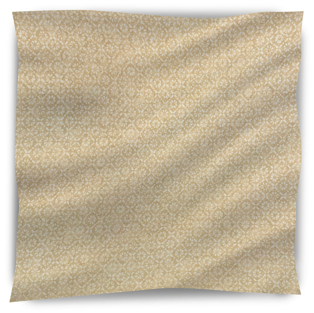 20" Ti Punch Pillow in Sand