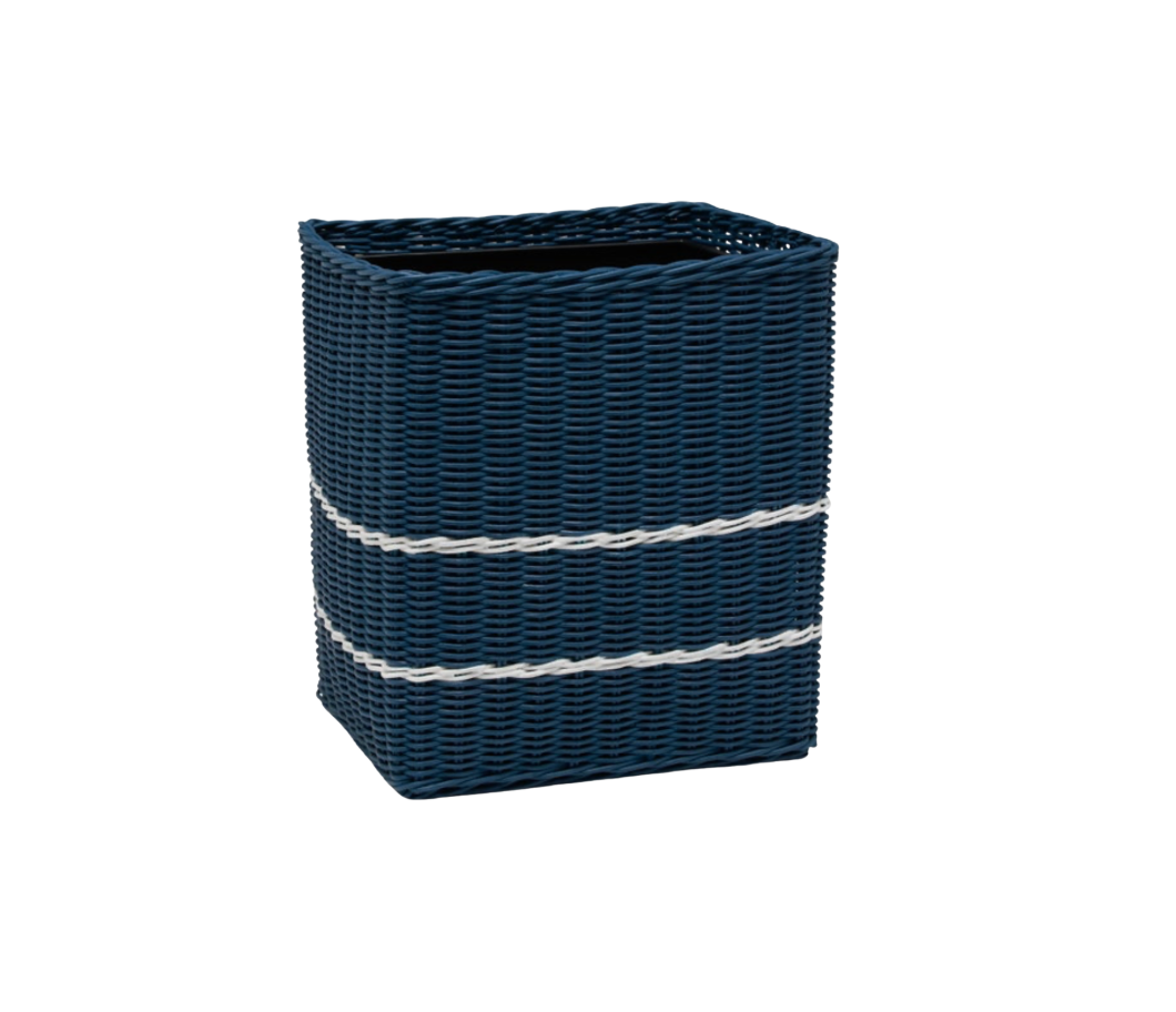 Danville Wastebasket