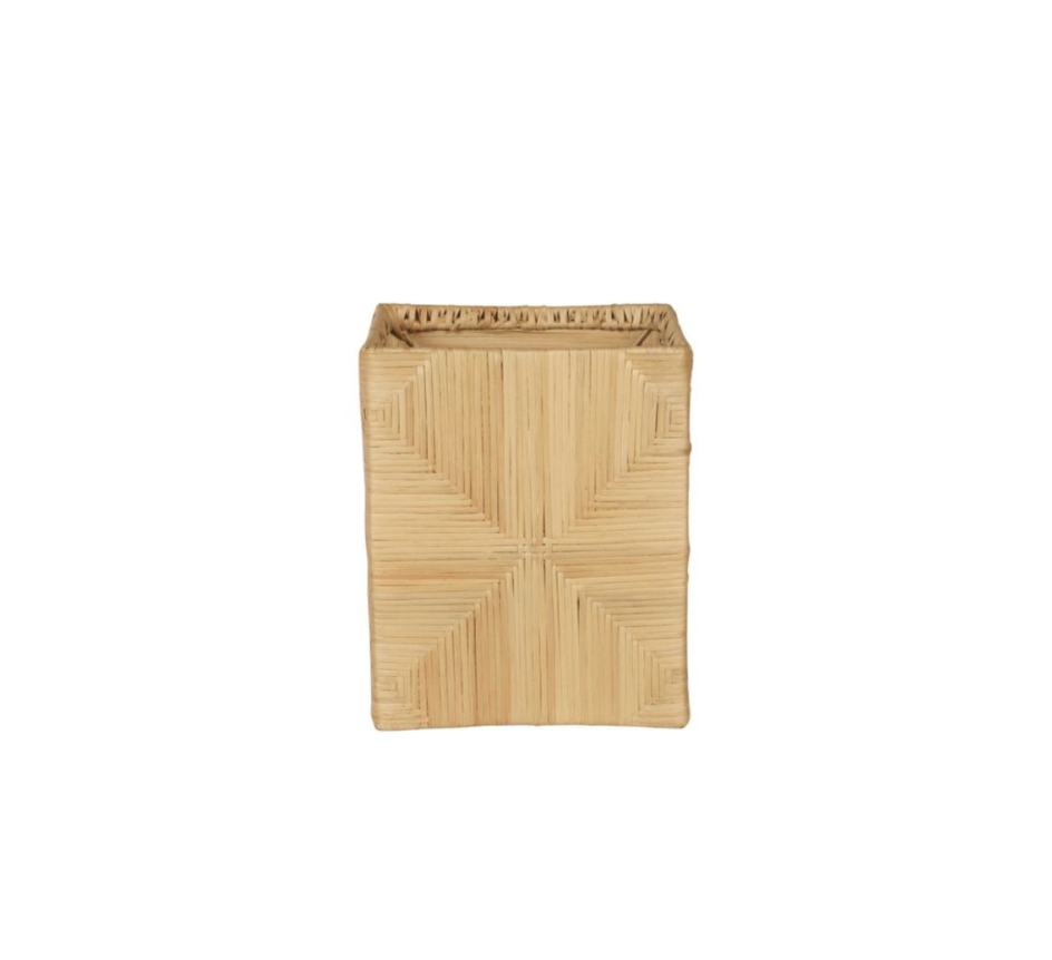 Memoire Design™ X Danielle Rollins Brooke Square Basket