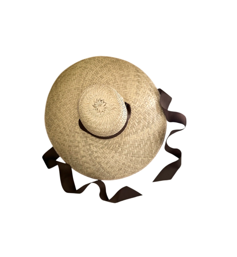 Sarah Bray Geranium Sun Hat