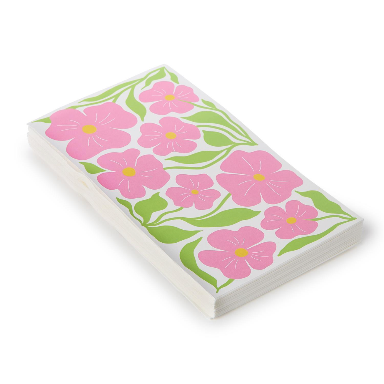 Petal Pop 3-Ply Paper Dinner Napkin / Guest Towel