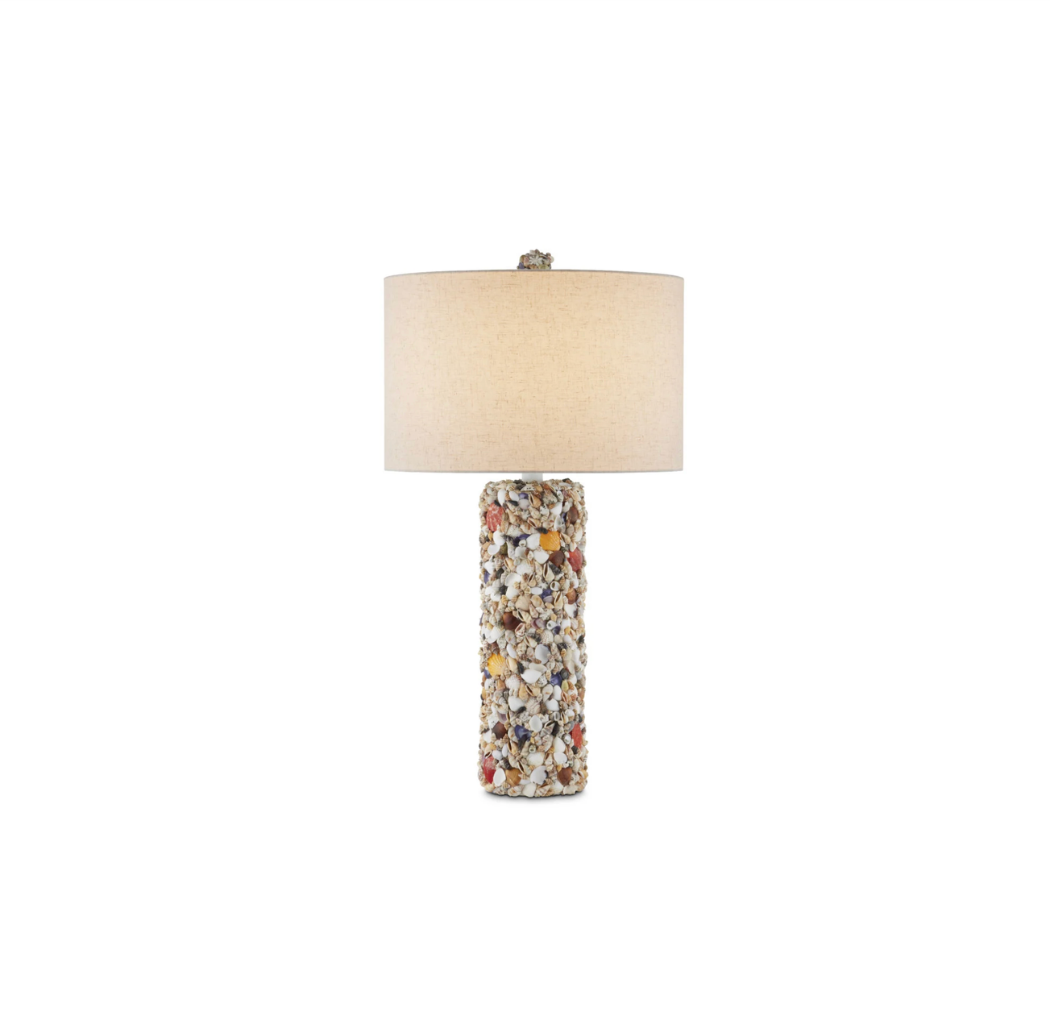 Festoon Table Lamp